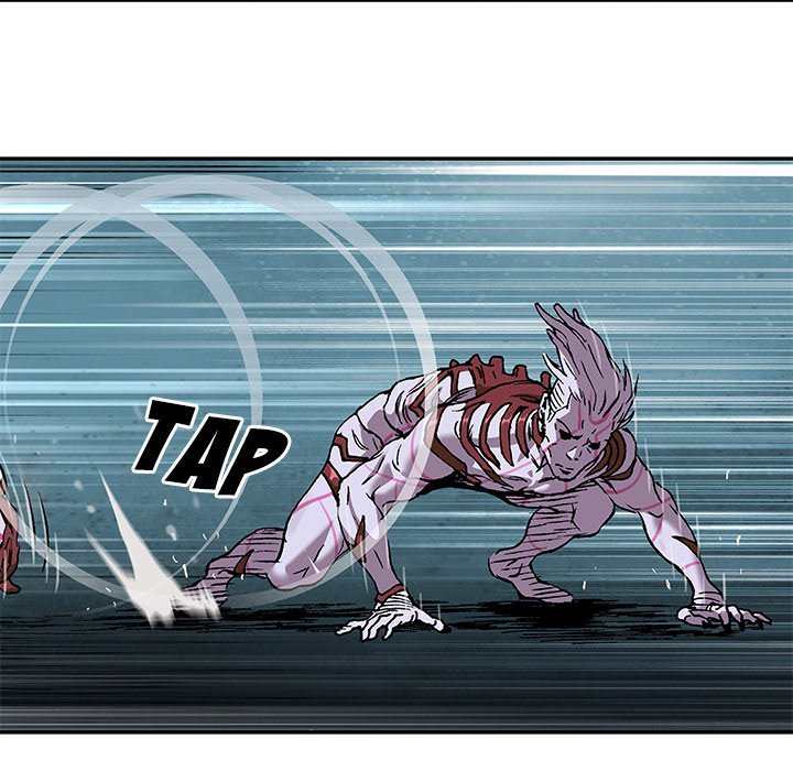 Leviathan Manhwa - Chapter 205 Page 31