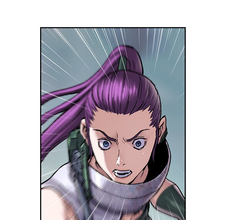 Leviathan Manhwa - Chapter 205 Page 32