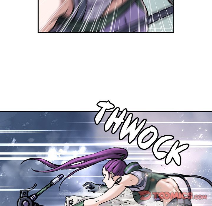 Leviathan Manhwa - Chapter 205 Page 33