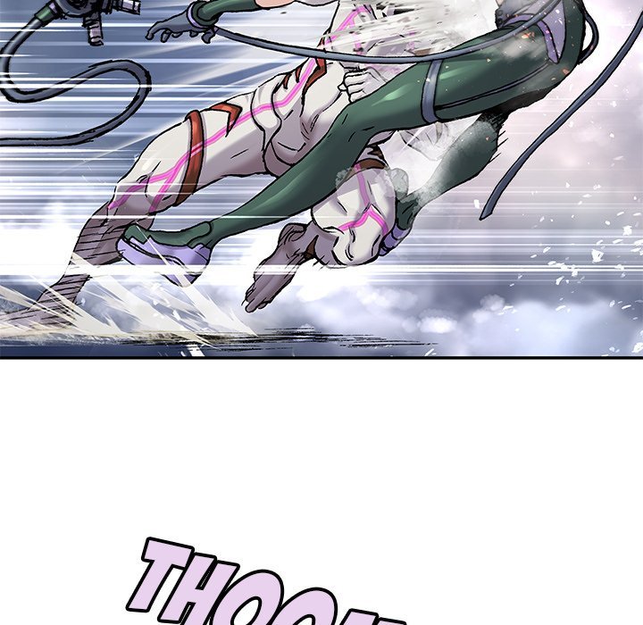 Leviathan Manhwa - Chapter 205 Page 34