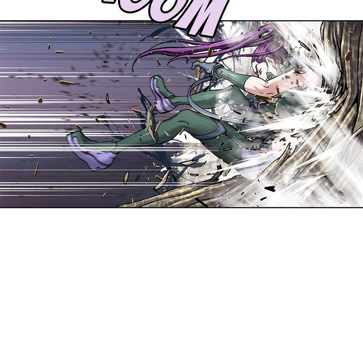 Leviathan Manhwa - Chapter 205 Page 35