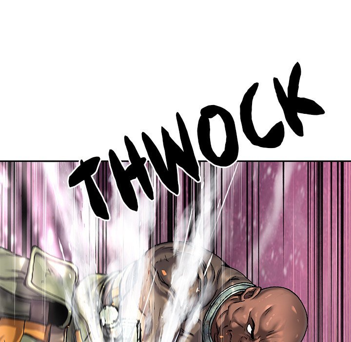 Leviathan Manhwa - Chapter 205 Page 36