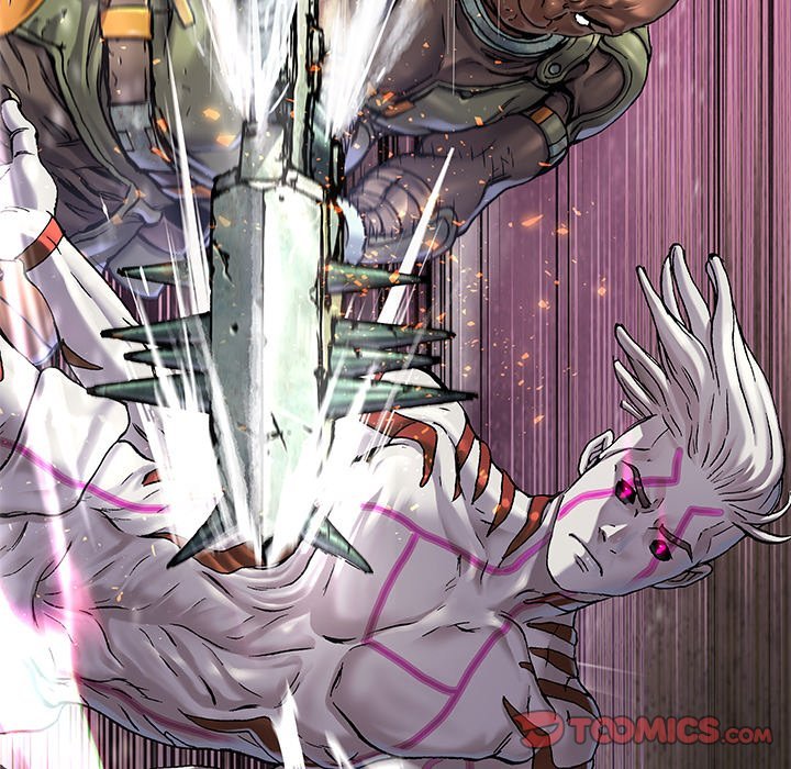 Leviathan Manhwa - Chapter 205 Page 37