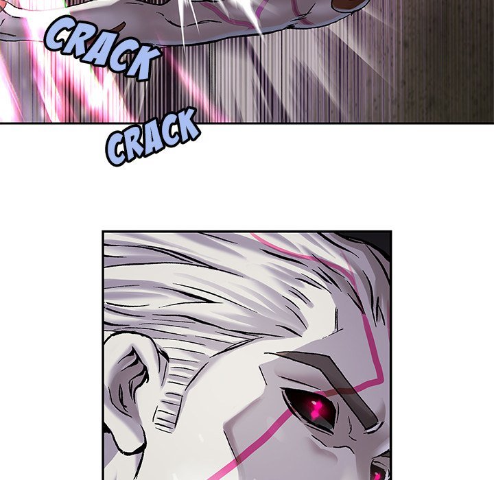 Leviathan Manhwa - Chapter 205 Page 38