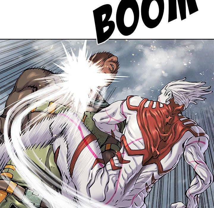 Leviathan Manhwa - Chapter 205 Page 40