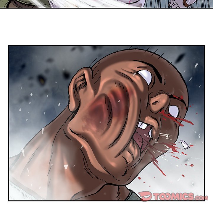 Leviathan Manhwa - Chapter 205 Page 41