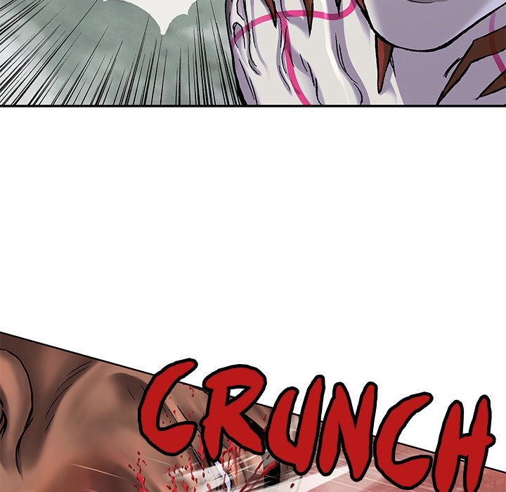 Leviathan Manhwa - Chapter 205 Page 43