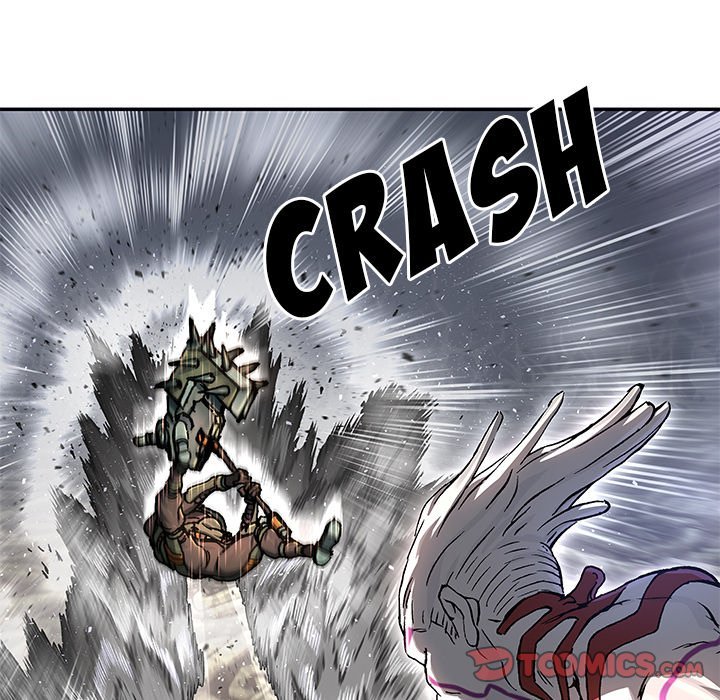 Leviathan Manhwa - Chapter 205 Page 45