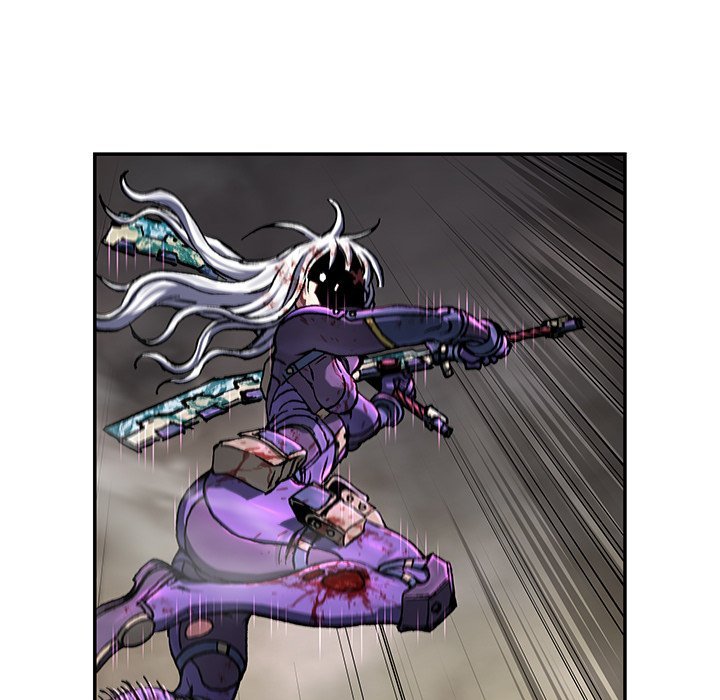 Leviathan Manhwa - Chapter 205 Page 47