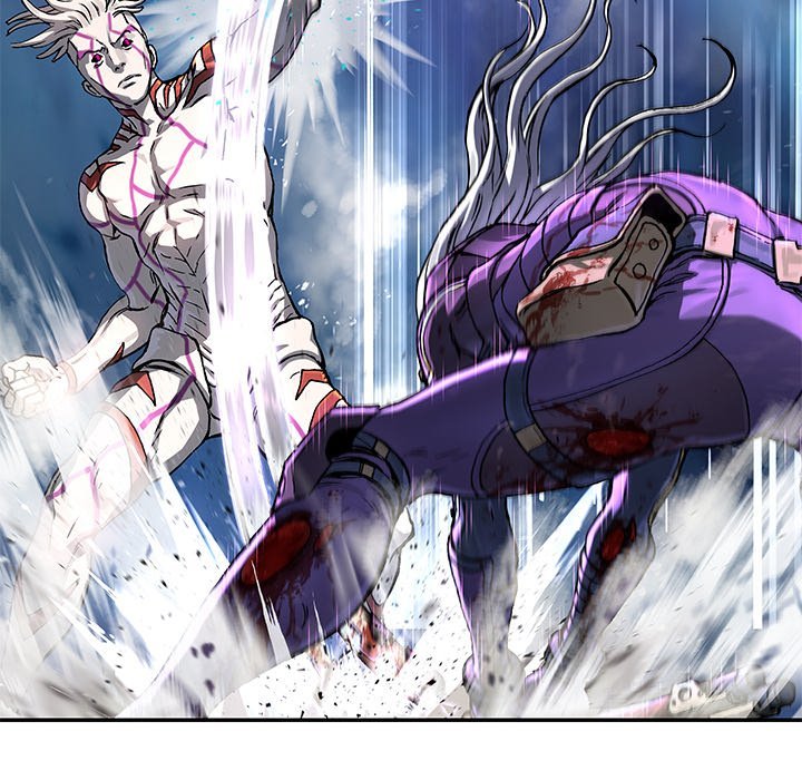 Leviathan Manhwa - Chapter 205 Page 50