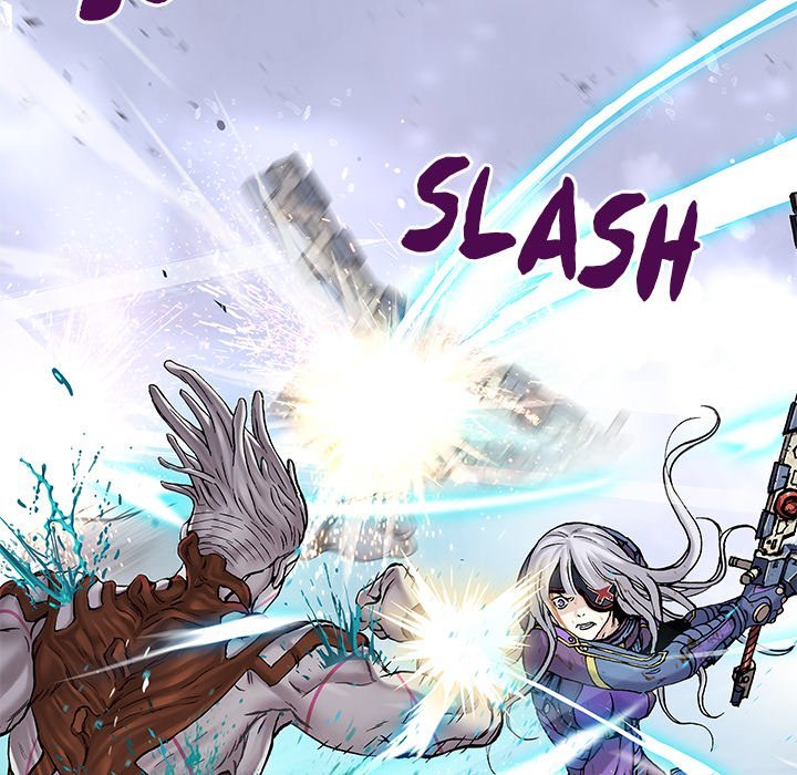 Leviathan Manhwa - Chapter 205 Page 54