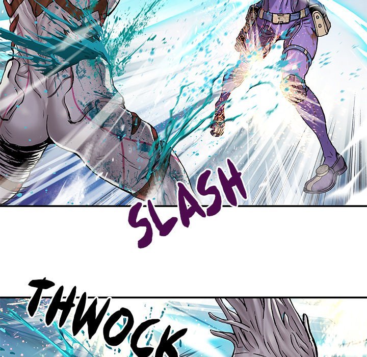 Leviathan Manhwa - Chapter 205 Page 55