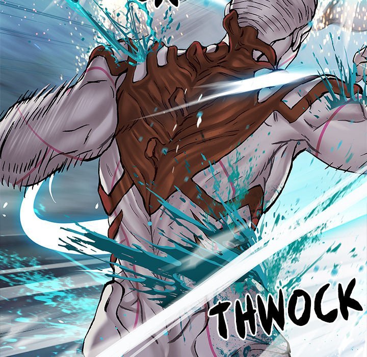 Leviathan Manhwa - Chapter 205 Page 56