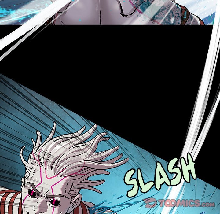 Leviathan Manhwa - Chapter 205 Page 57