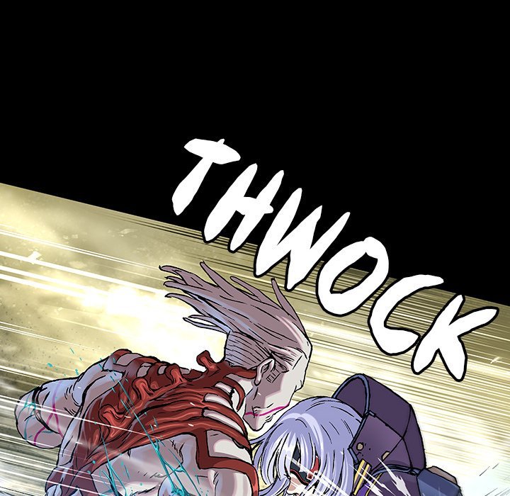 Leviathan Manhwa - Chapter 205 Page 59