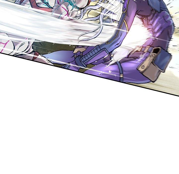 Leviathan Manhwa - Chapter 205 Page 60