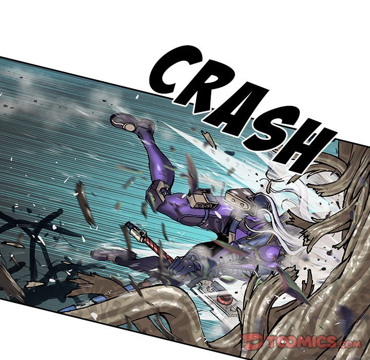 Leviathan Manhwa - Chapter 205 Page 61