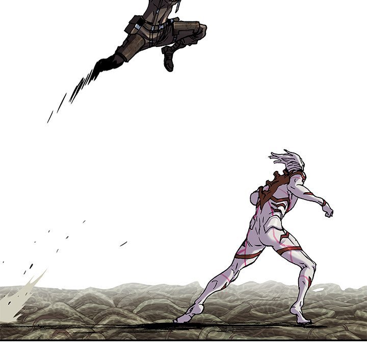 Leviathan Manhwa - Chapter 205 Page 63