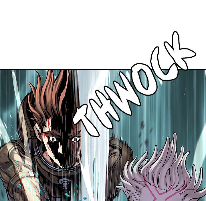 Leviathan Manhwa - Chapter 205 Page 64