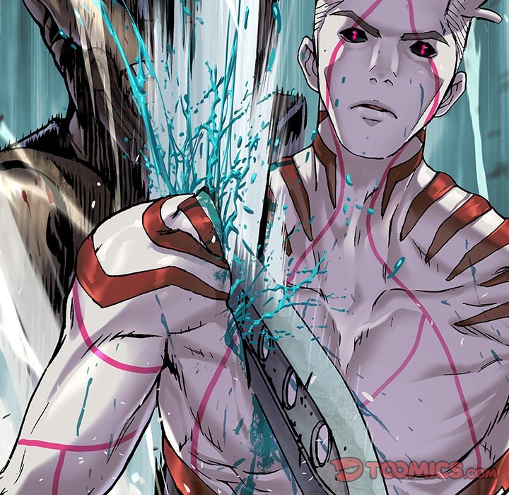 Leviathan Manhwa - Chapter 205 Page 65