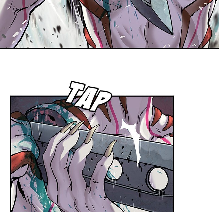 Leviathan Manhwa - Chapter 205 Page 66