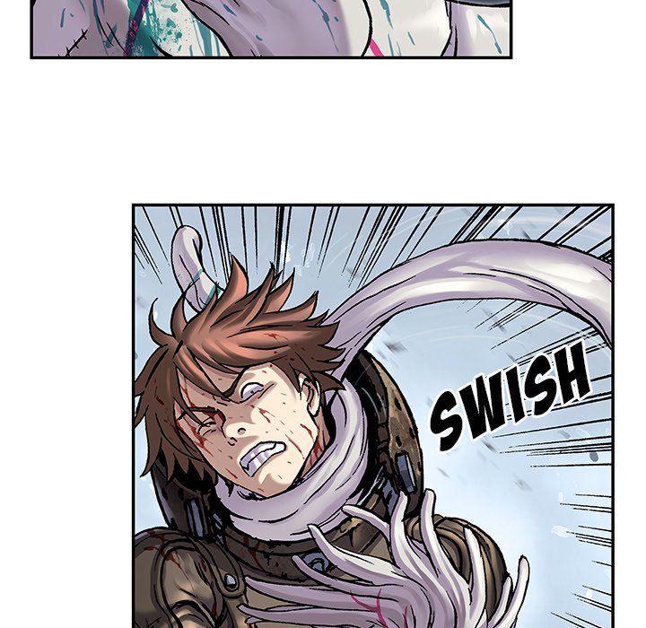 Leviathan Manhwa - Chapter 205 Page 67