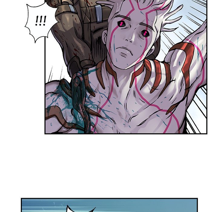 Leviathan Manhwa - Chapter 205 Page 68