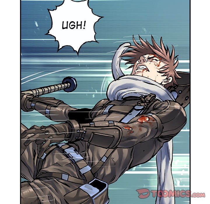 Leviathan Manhwa - Chapter 205 Page 69