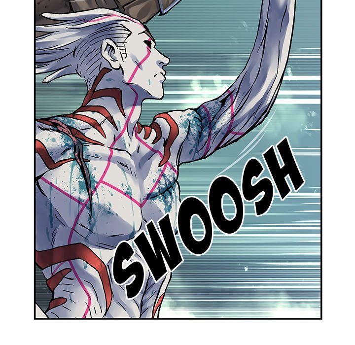 Leviathan Manhwa - Chapter 205 Page 70