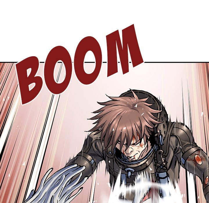 Leviathan Manhwa - Chapter 205 Page 71