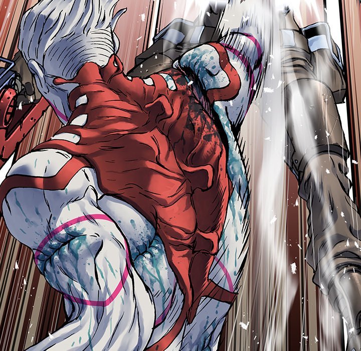 Leviathan Manhwa - Chapter 205 Page 72