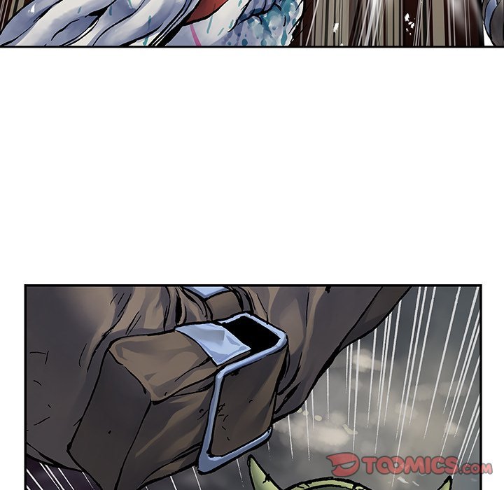 Leviathan Manhwa - Chapter 205 Page 73