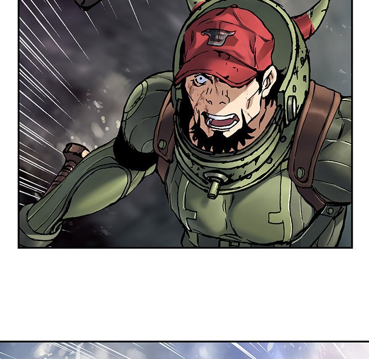 Leviathan Manhwa - Chapter 205 Page 74