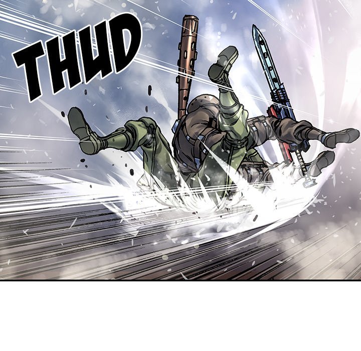 Leviathan Manhwa - Chapter 205 Page 75