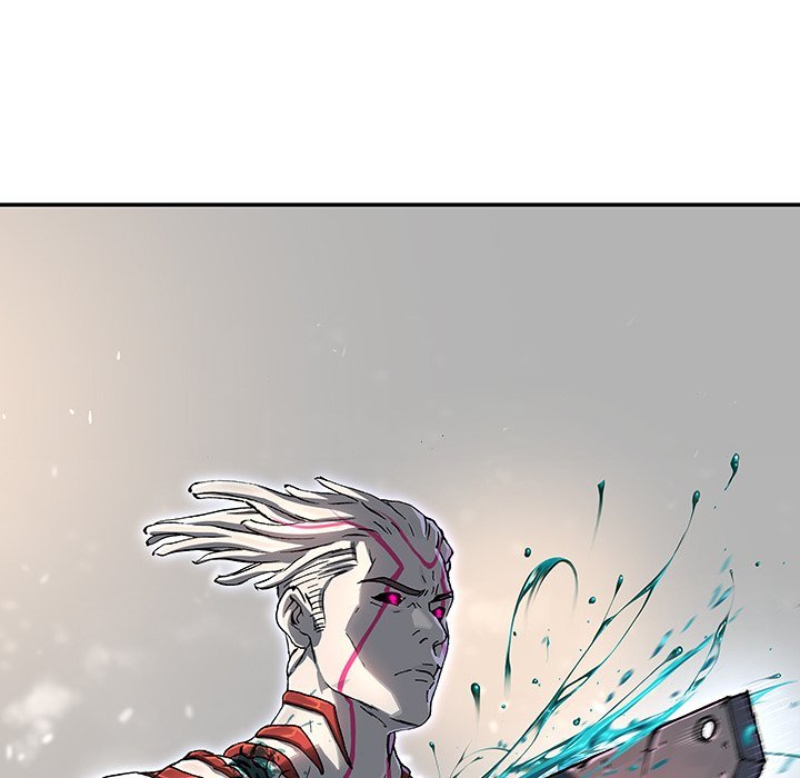 Leviathan Manhwa - Chapter 205 Page 76