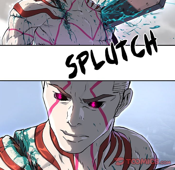 Leviathan Manhwa - Chapter 205 Page 77