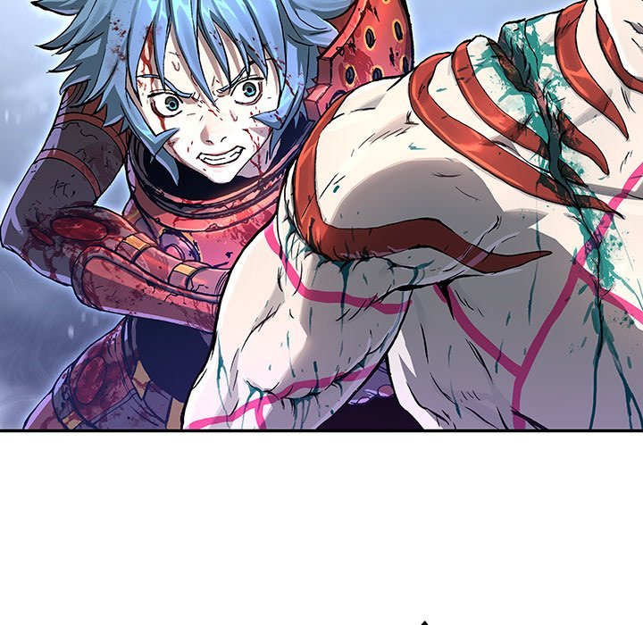 Leviathan Manhwa - Chapter 205 Page 79