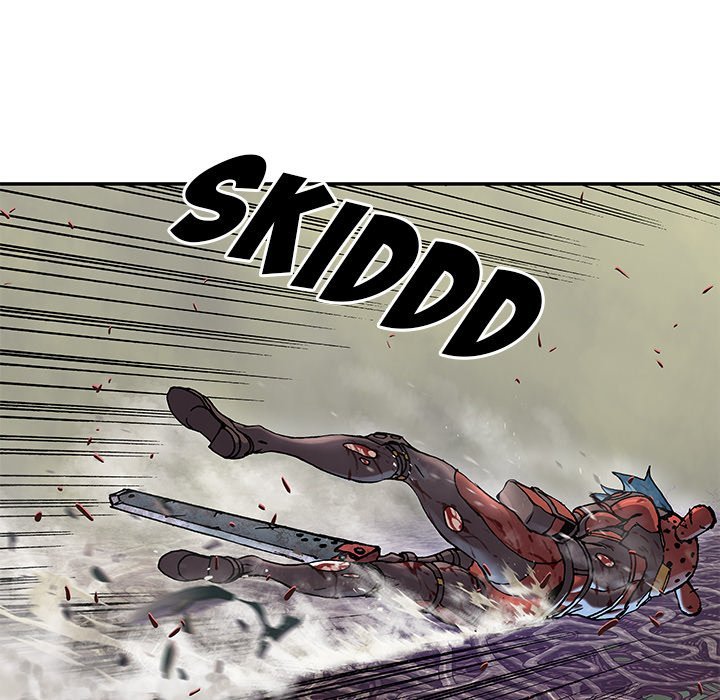 Leviathan Manhwa - Chapter 205 Page 83