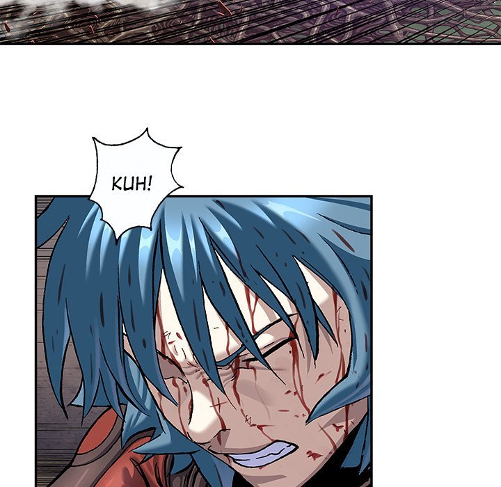 Leviathan Manhwa - Chapter 205 Page 84