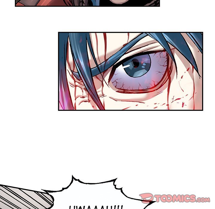 Leviathan Manhwa - Chapter 205 Page 85