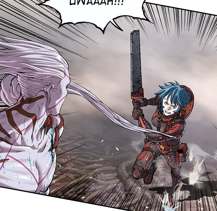 Leviathan Manhwa - Chapter 205 Page 86