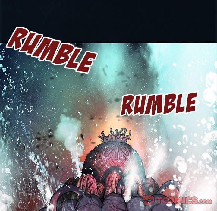 Leviathan Manhwa - Chapter 205 Page 89