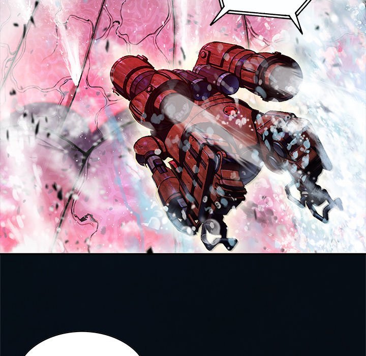 Leviathan Manhwa - Chapter 205 Page 92