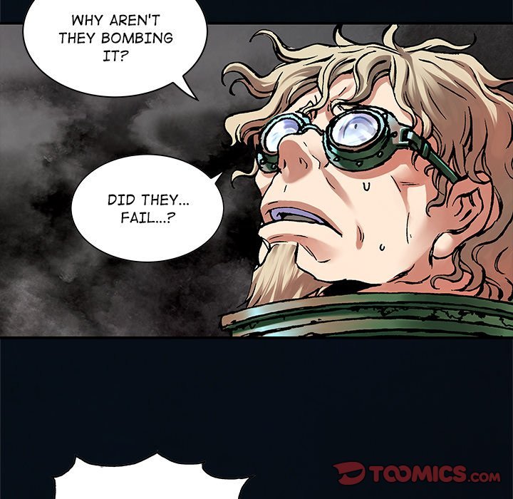 Leviathan Manhwa - Chapter 205 Page 93