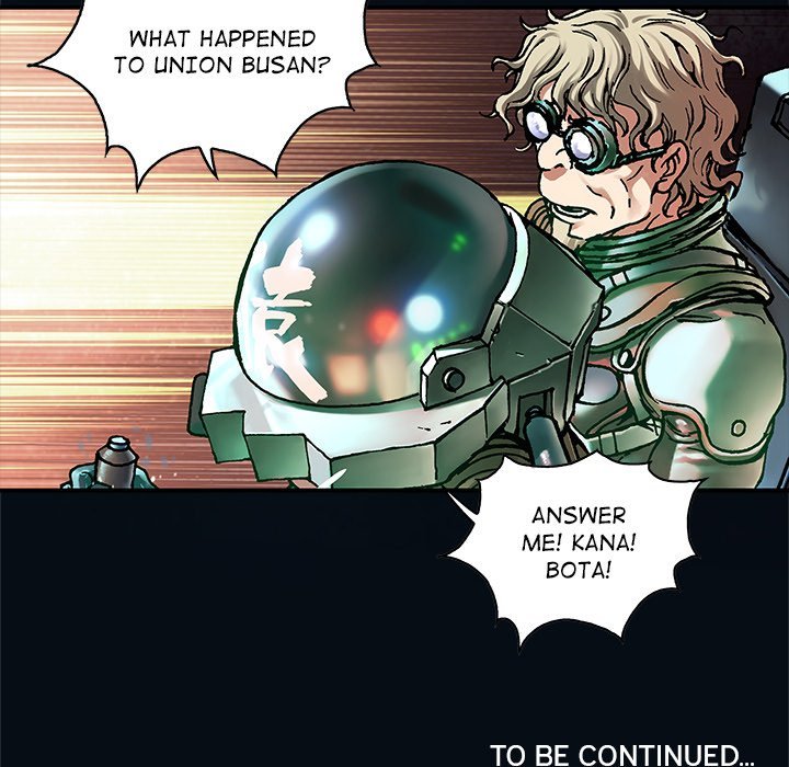 Leviathan Manhwa - Chapter 205 Page 94