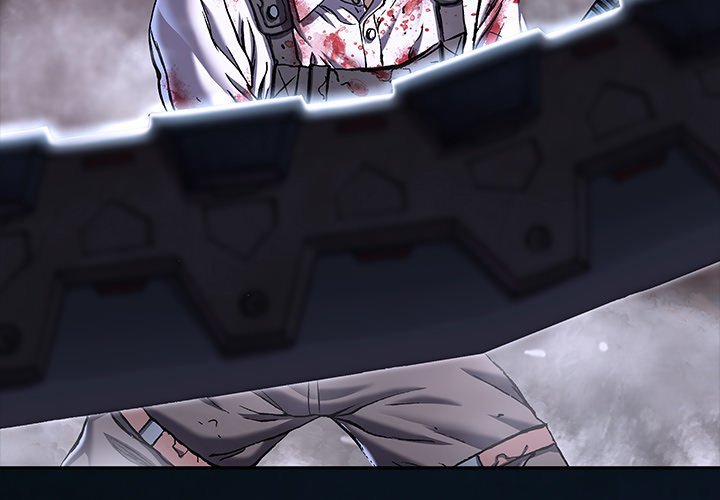 Leviathan Manhwa - Chapter 130 Page 2