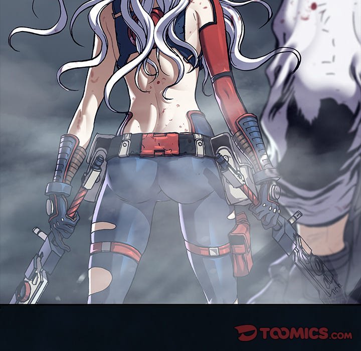 Leviathan Manhwa - Chapter 130 Page 5