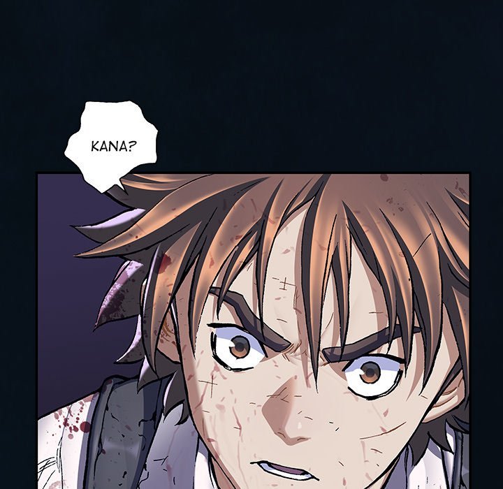 Leviathan Manhwa - Chapter 130 Page 6