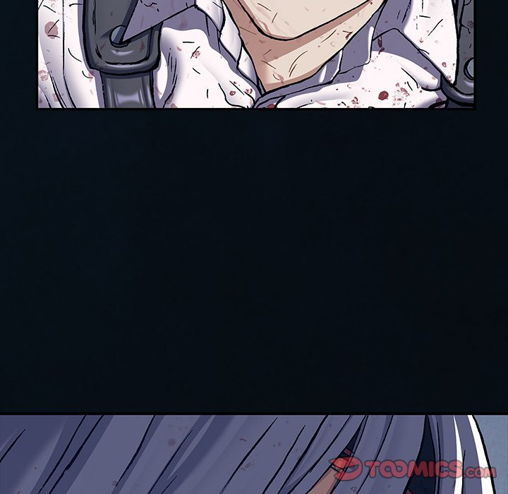 Leviathan Manhwa - Chapter 130 Page 7