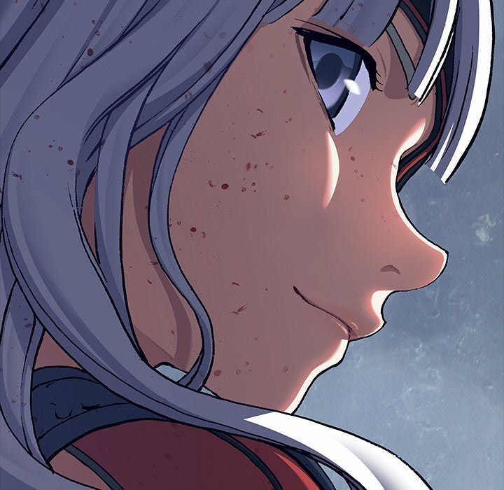 Leviathan Manhwa - Chapter 130 Page 8